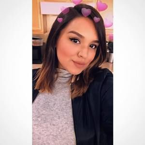 Meet your Posher, Maritza